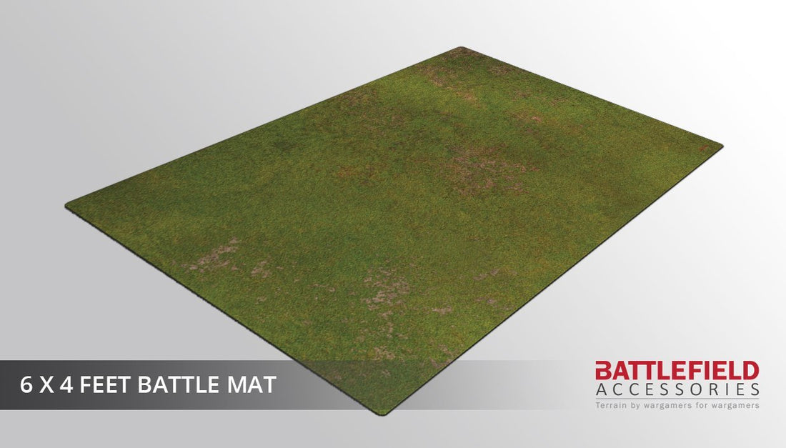 2019 Battle Mats Pre Order Now Open - Battlefield Accessories