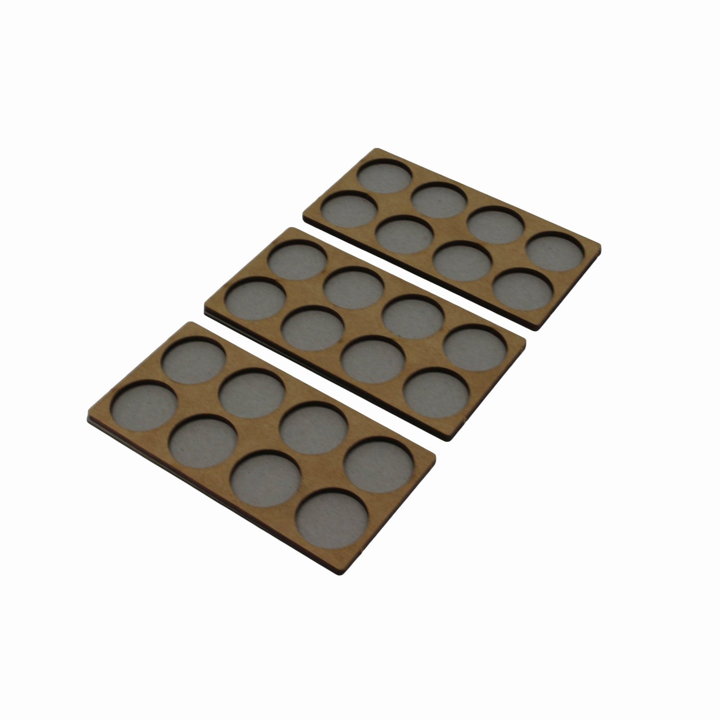 120x60 Movement Tray - Battlefield Accessories