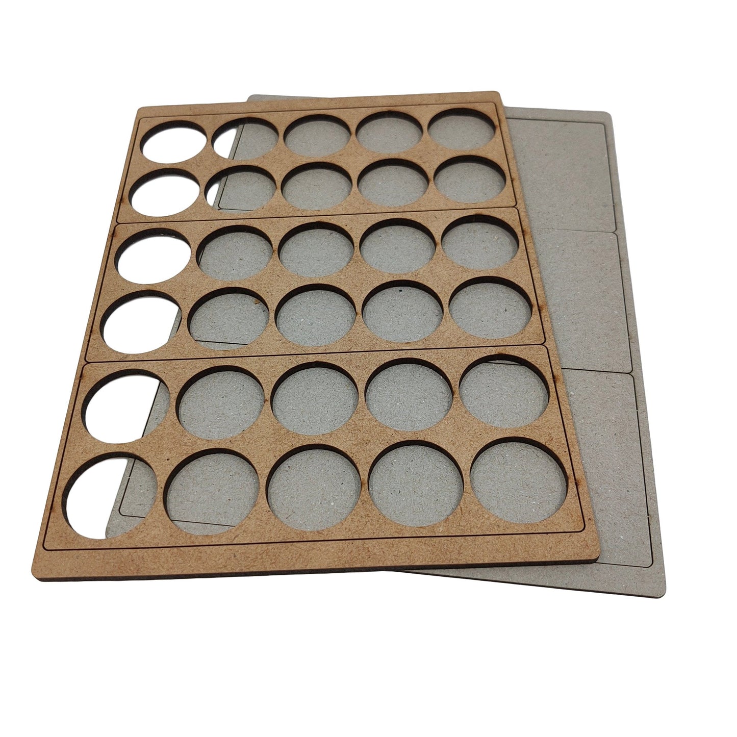 140x60 Movement Tray - Battlefield Accessories