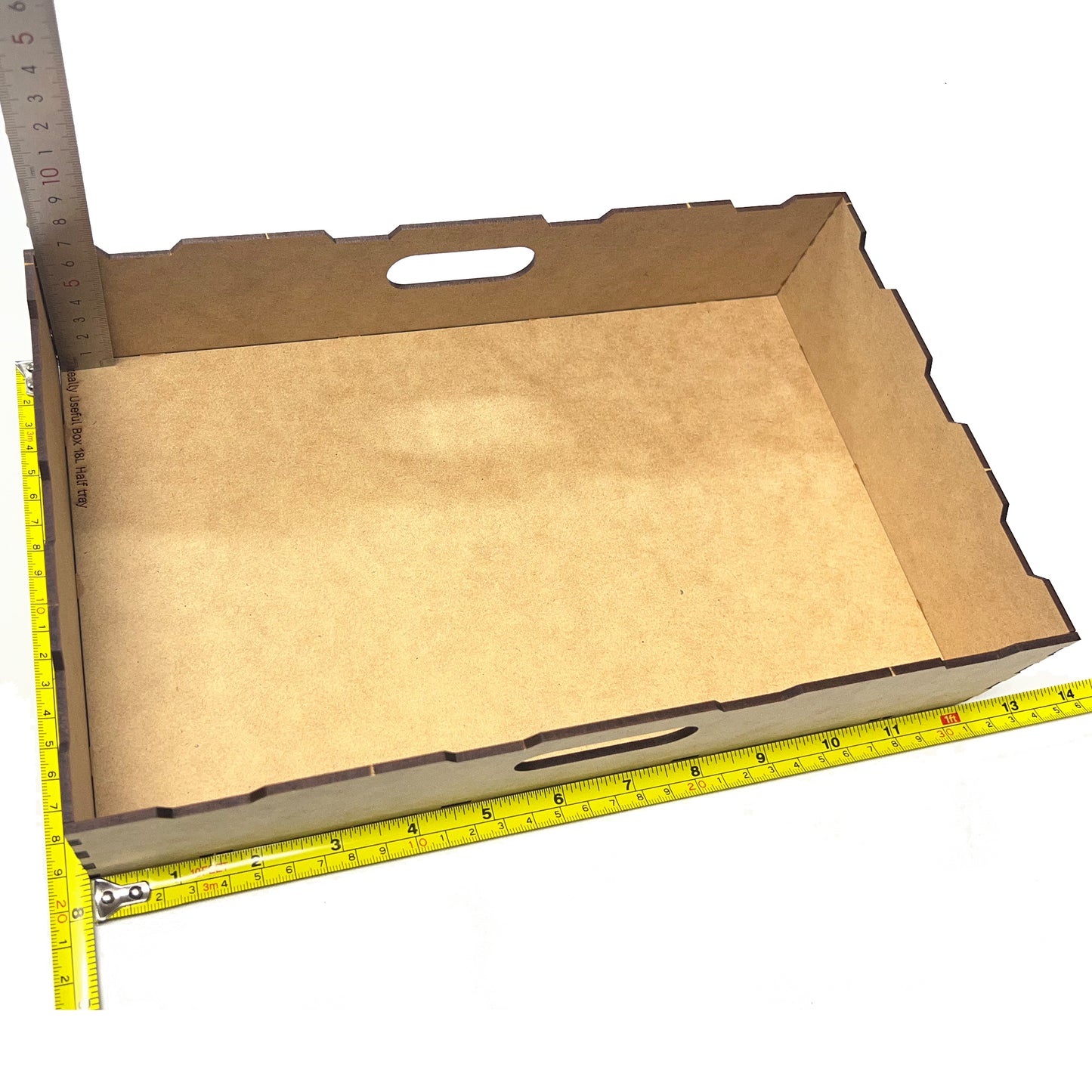 Really Useful Box 18L Trays