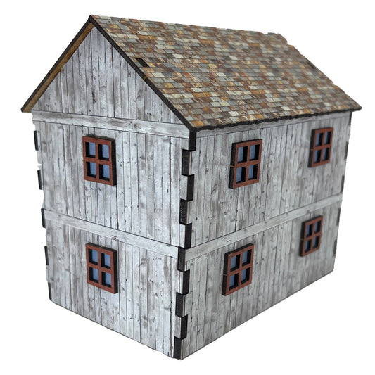 Pilgrims End House 1 - 28mm (TTR)