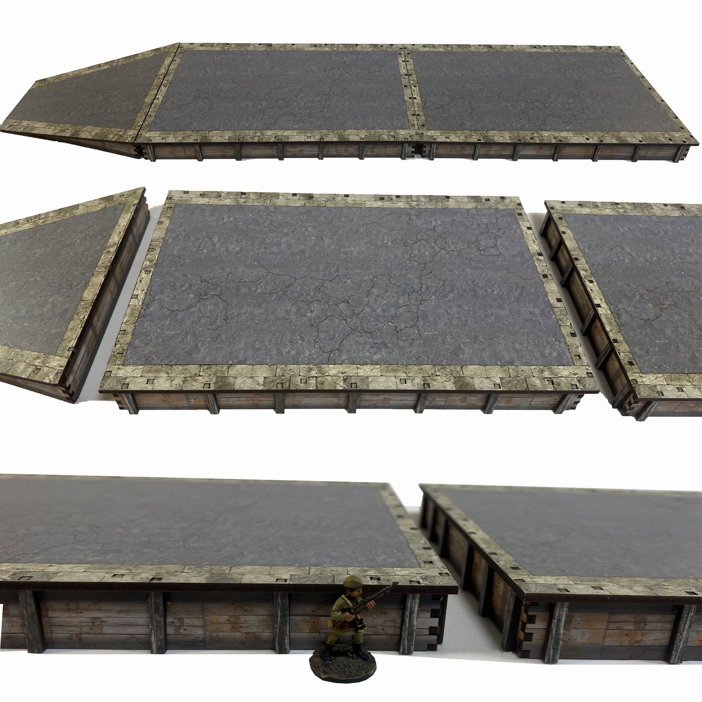 Platform - 28mm (TTR)