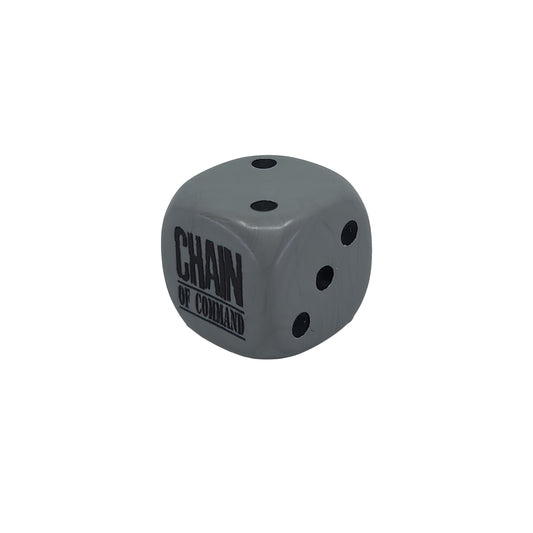 TFL Chain of Command dice