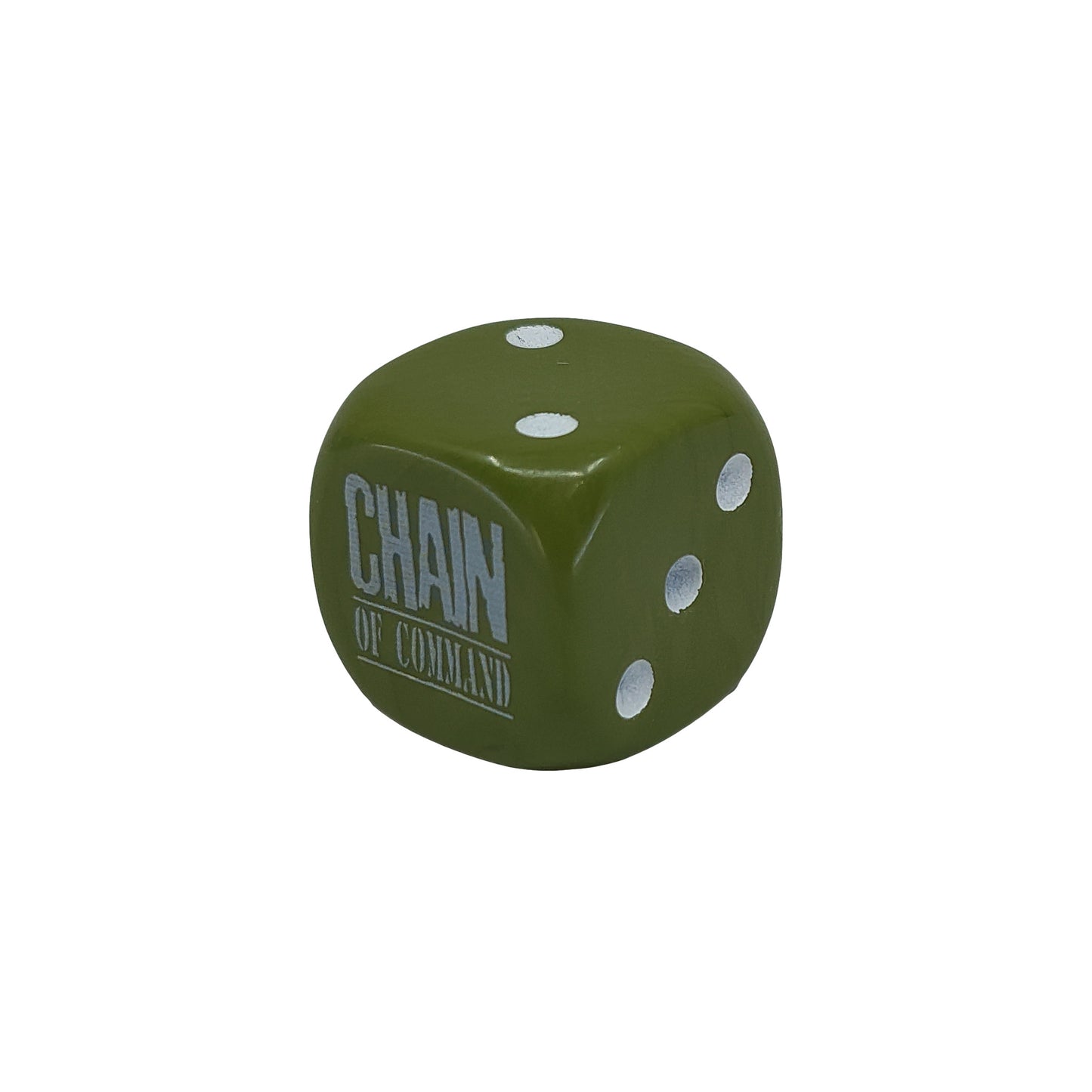 TFL Chain of Command dice