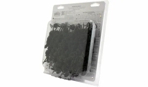 Woodland Scenics 2 1/2In - 4In Rm Real Pine 33/Pk