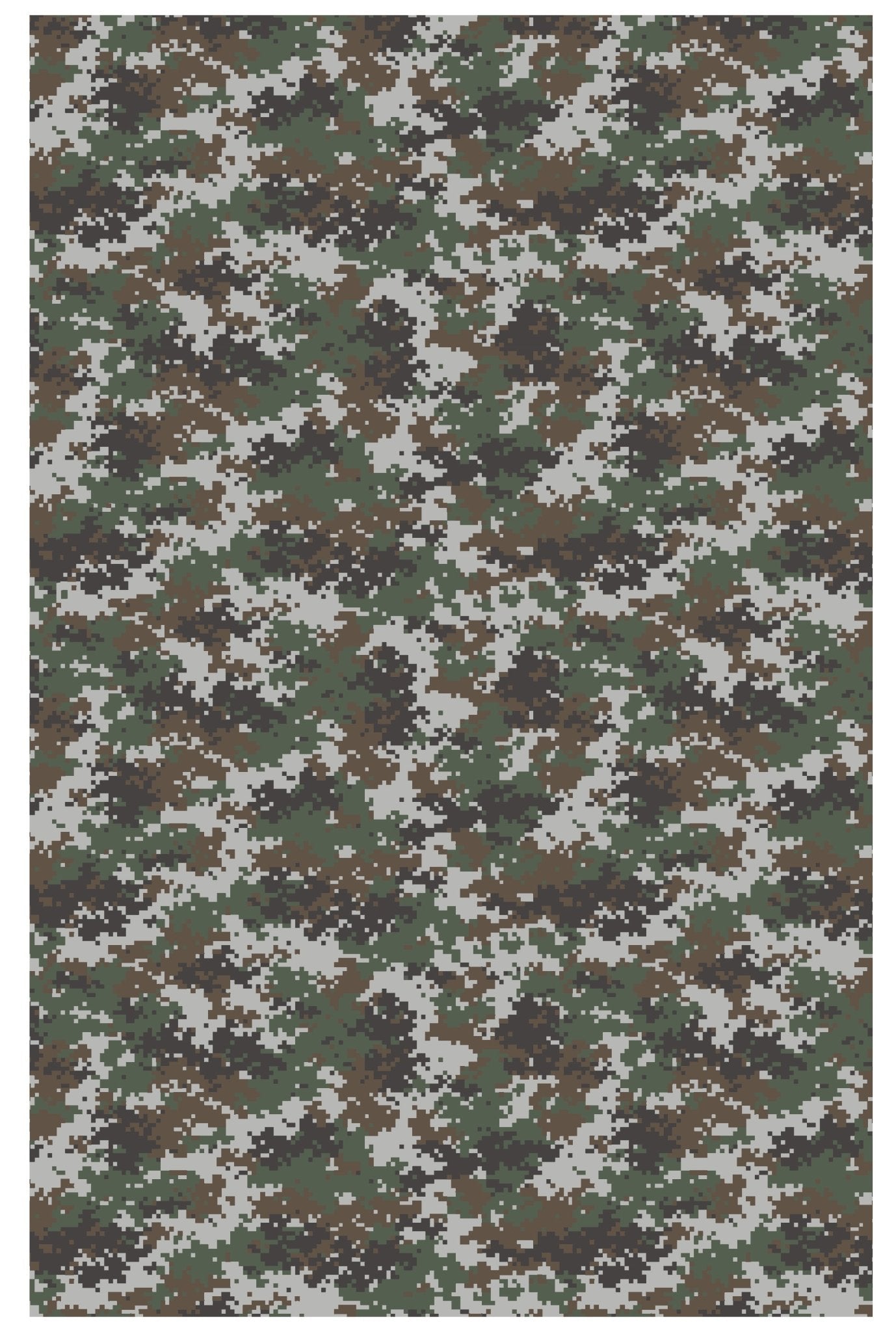 Australian Platoon Commander Chit Set - Battlefield Accessories