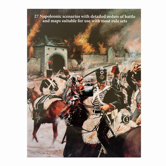 Perfidious Albion 1806 - 1809 - Battlefield Accessories