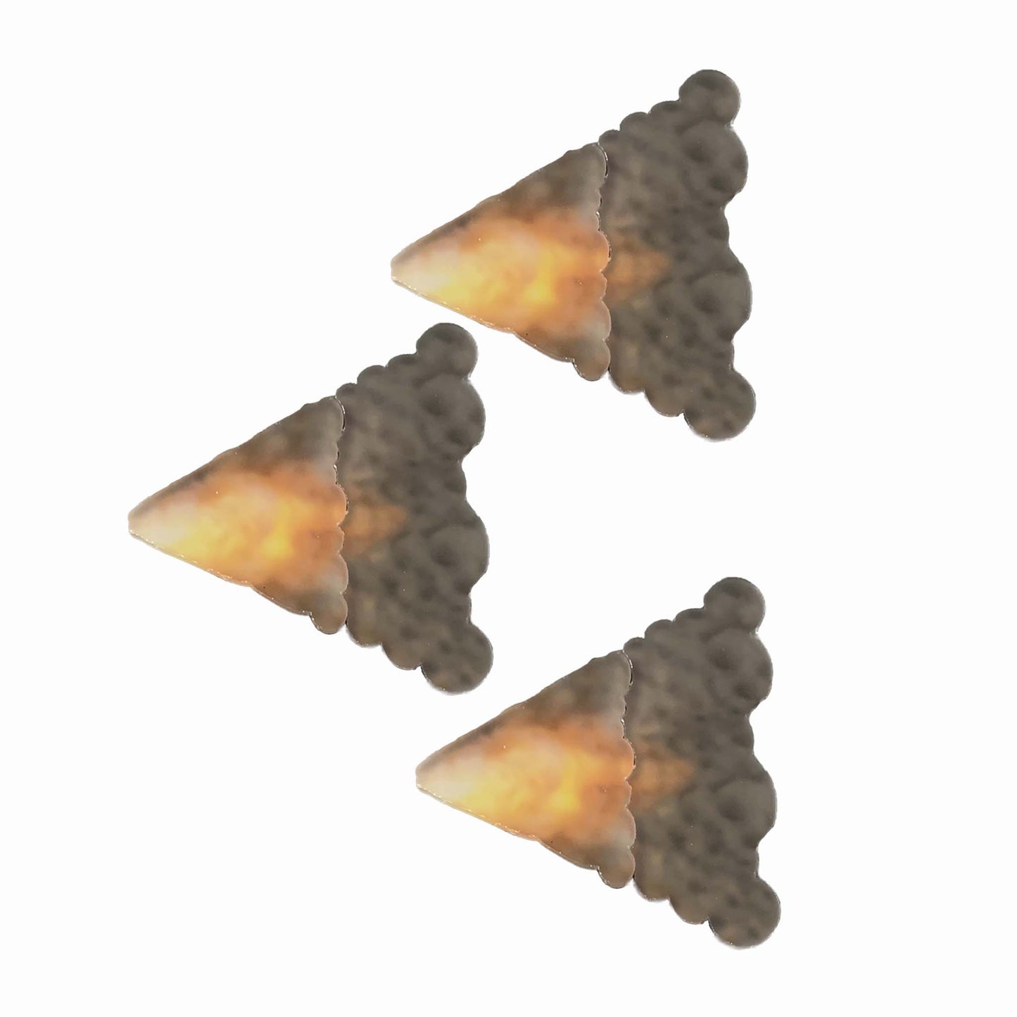 Artillery Smoke Markers (TTR) - Battlefield Accessories