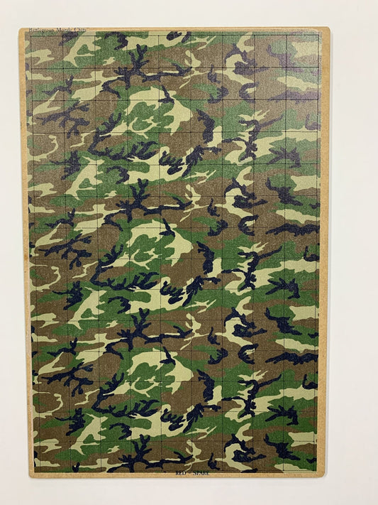 Battlegroup Game Chits - Battlefield Accessories