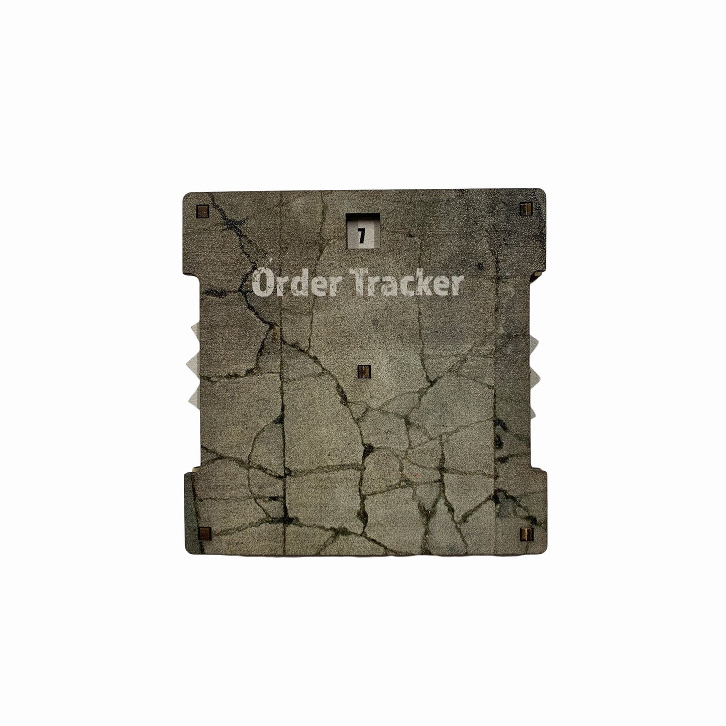 Battlegroup Order Tracker - Battlefield Accessories