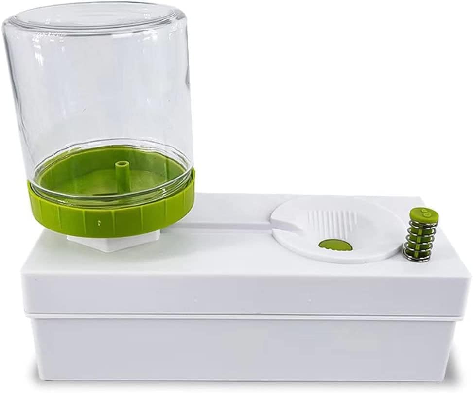 Brush Wash Station - Battlefield Accessories