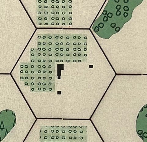 Campaign - O - Matic (TTR) (modular campaign system) - Battlefield Accessories