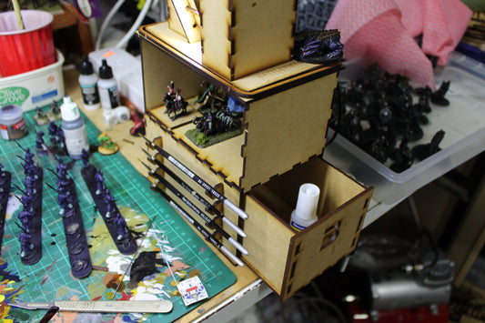 Deluxe Halo Set - Battlefield Accessories