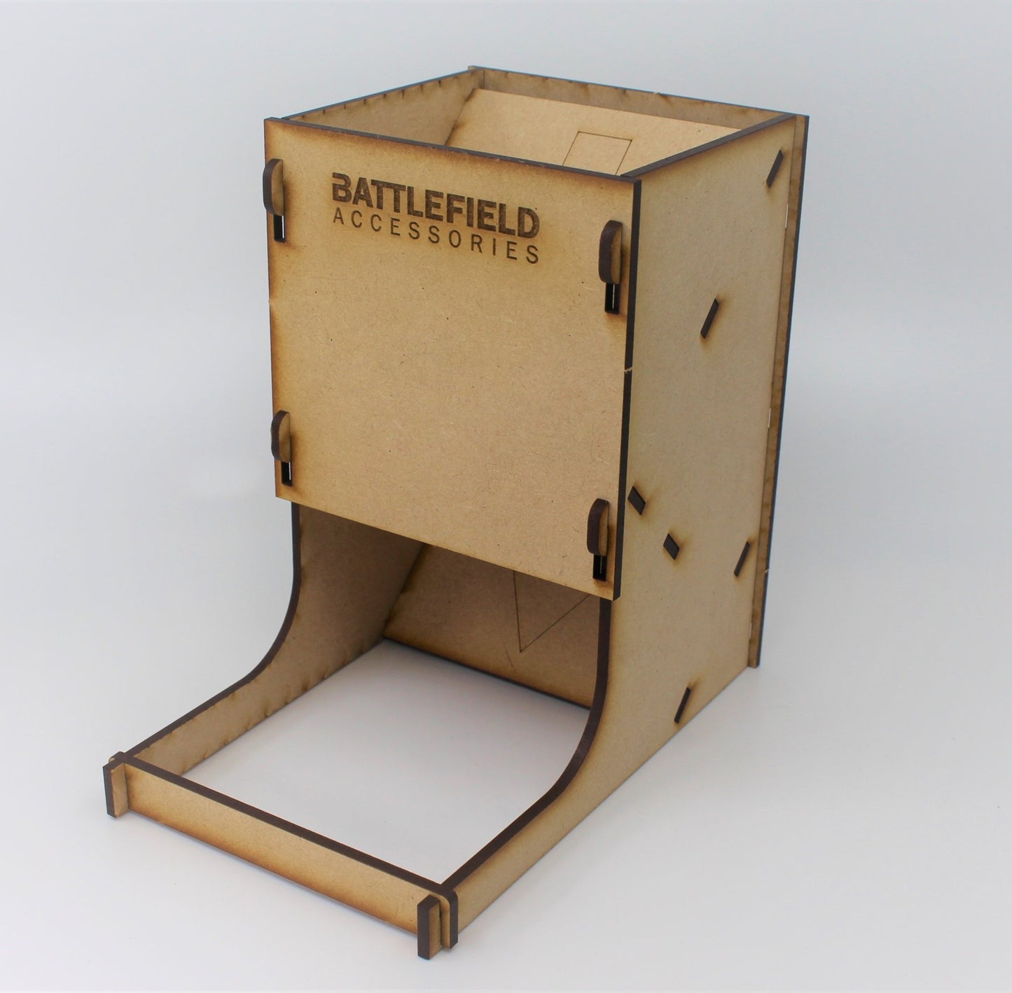 Dice Tower - Battlefield Accessories