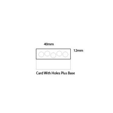 Epic Base Strips - Battlefield Accessories