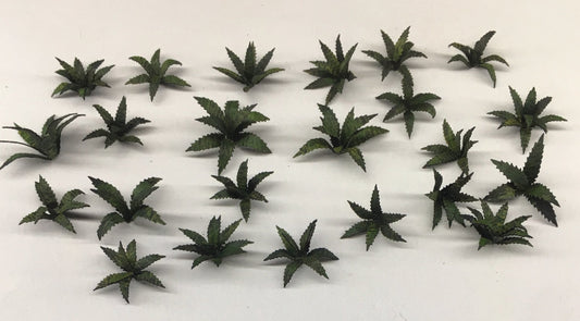 Ferns - Battlefield Accessories