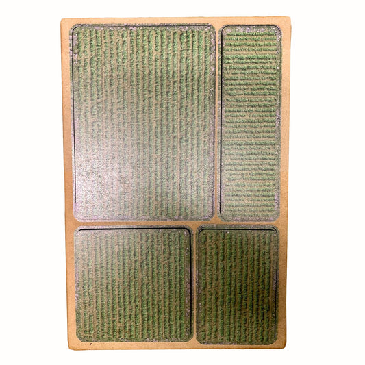 Fields (TTR) - Battlefield Accessories