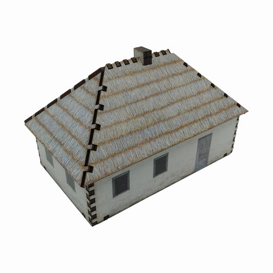 House 3 - 20mm (TTR) - Battlefield Accessories