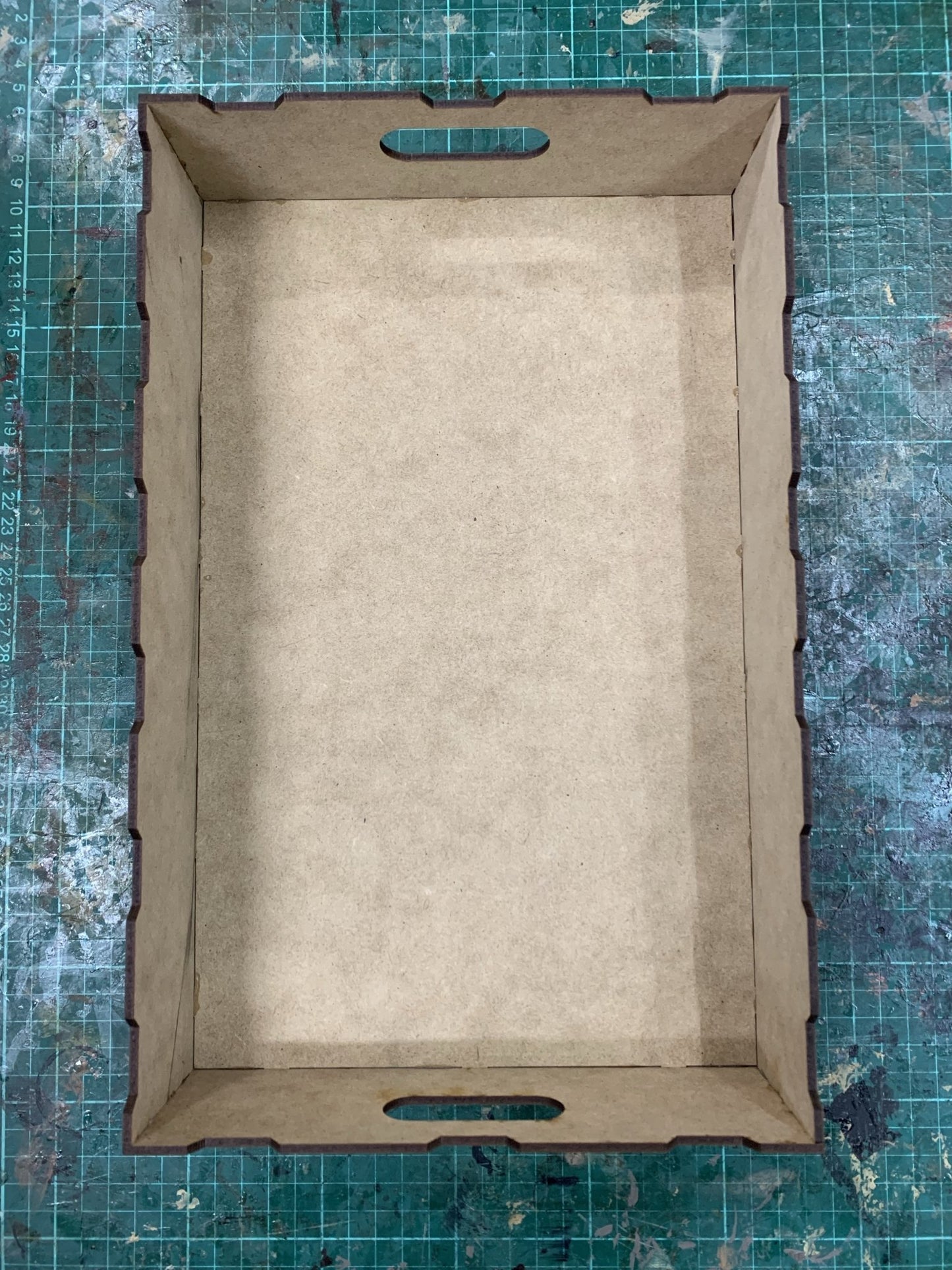 Really Useful Box 9L Trays - Battlefield Accessories