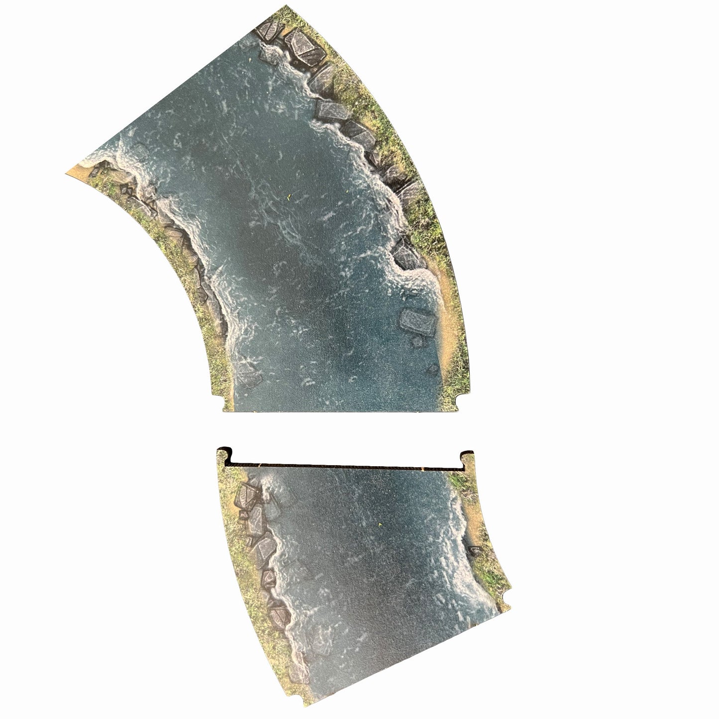 Rivers - 15-28mm (TTR) - Battlefield Accessories