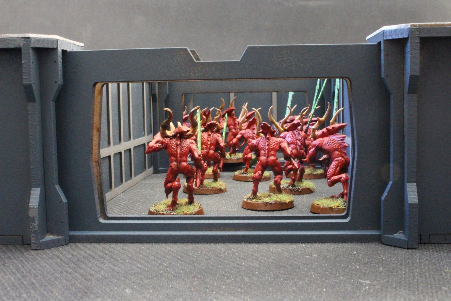 SciFi Starter Kit - Battlefield Accessories