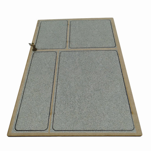 Yards - 15mm to 20mm (TTR) (Multiple variants) - Battlefield Accessories