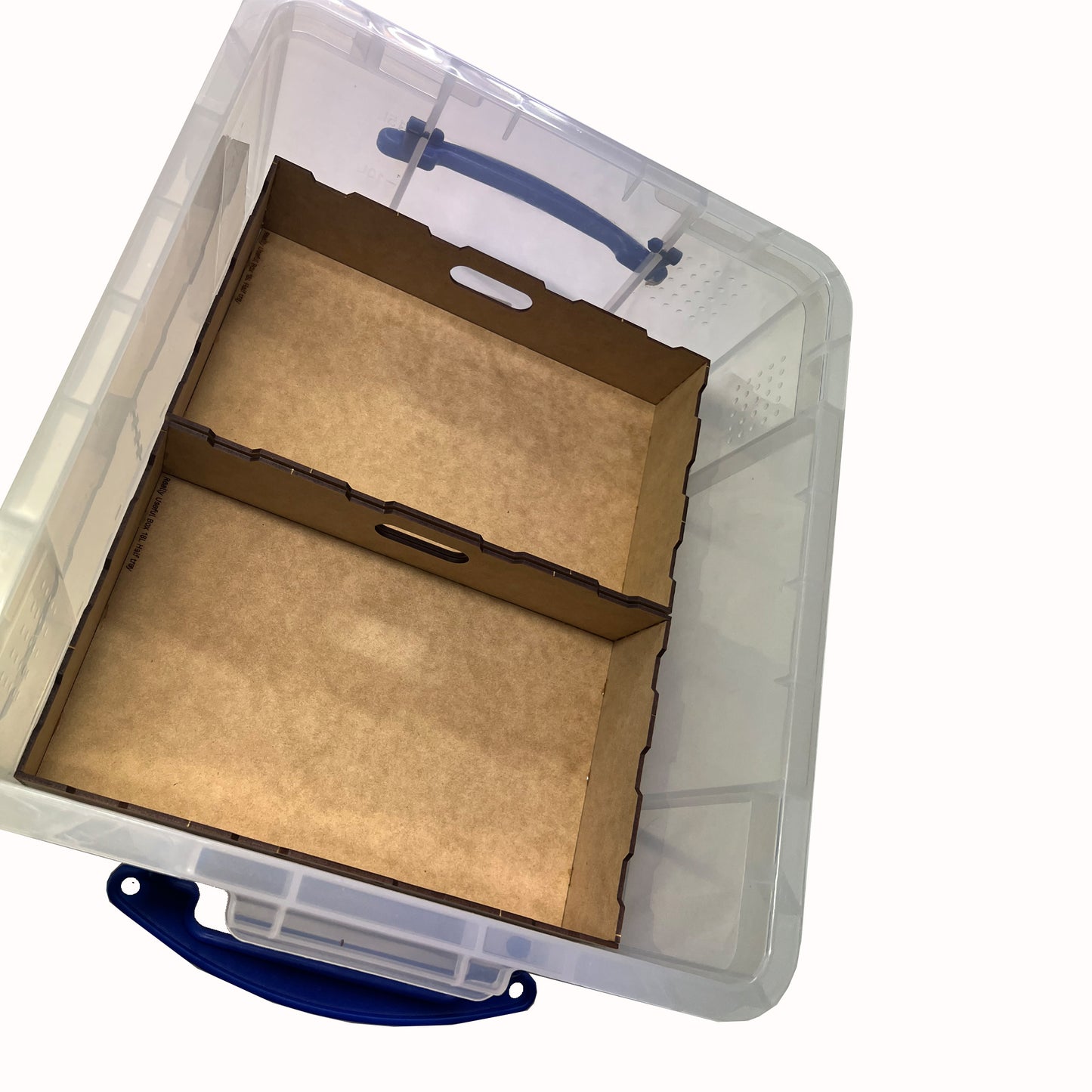 Really Useful Box 18L Trays