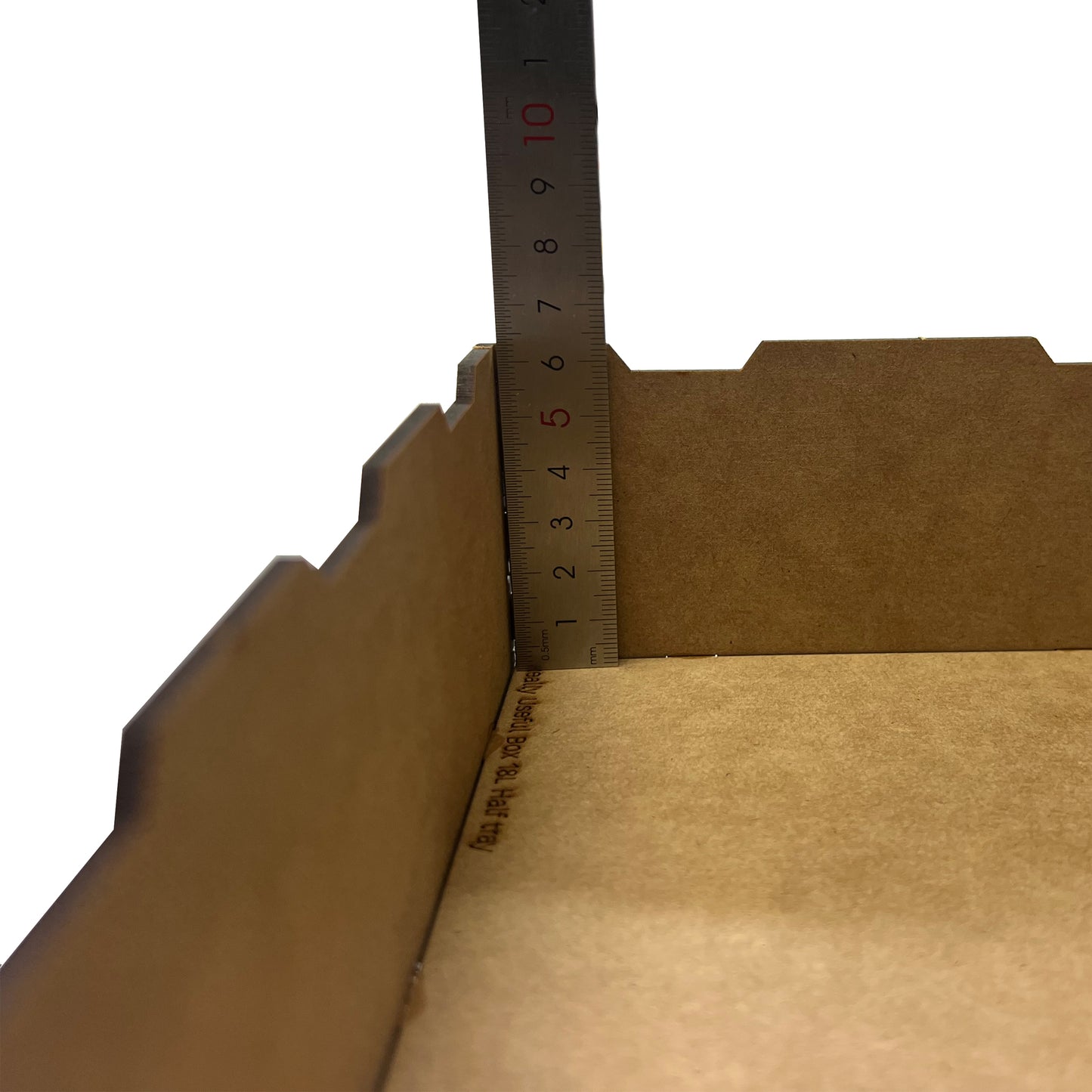 Really Useful Box 18L Trays