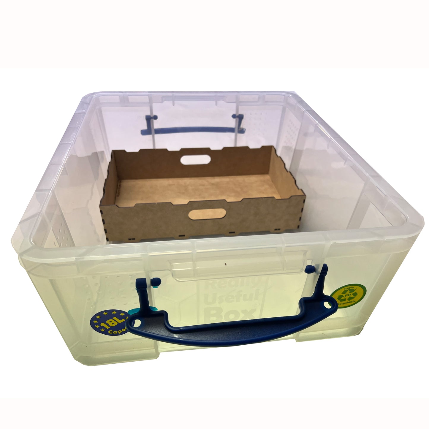 Really Useful Box 18L Trays