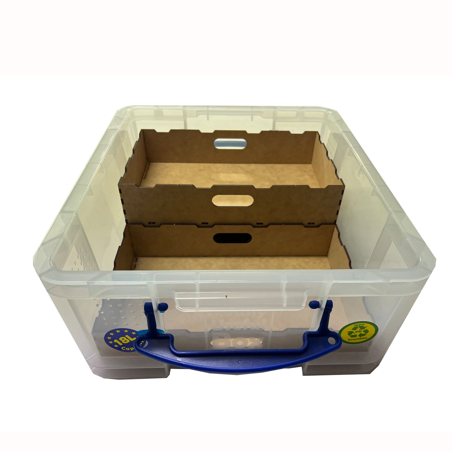 Really Useful Box 18L Trays