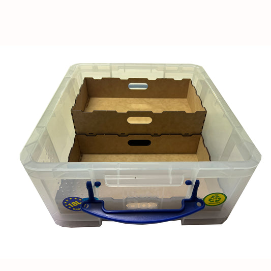 Really Useful Box 18L Trays
