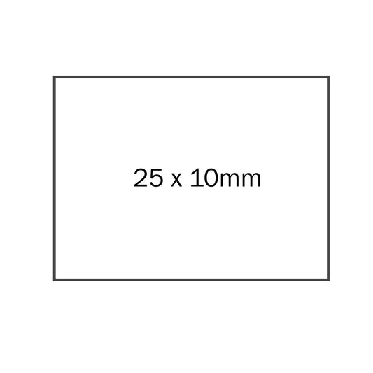 25 x 10 Base - Battlefield Accessories