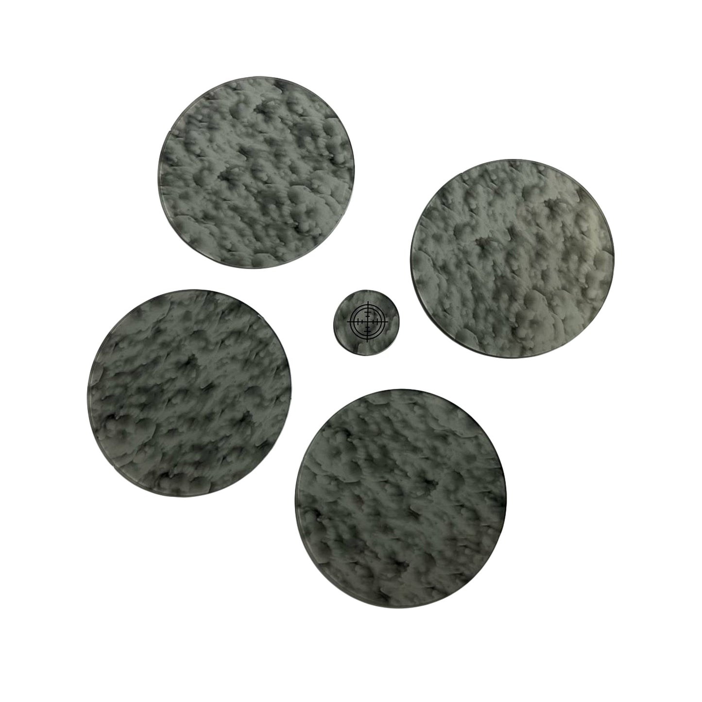 3" Smoke Markers (TTR)