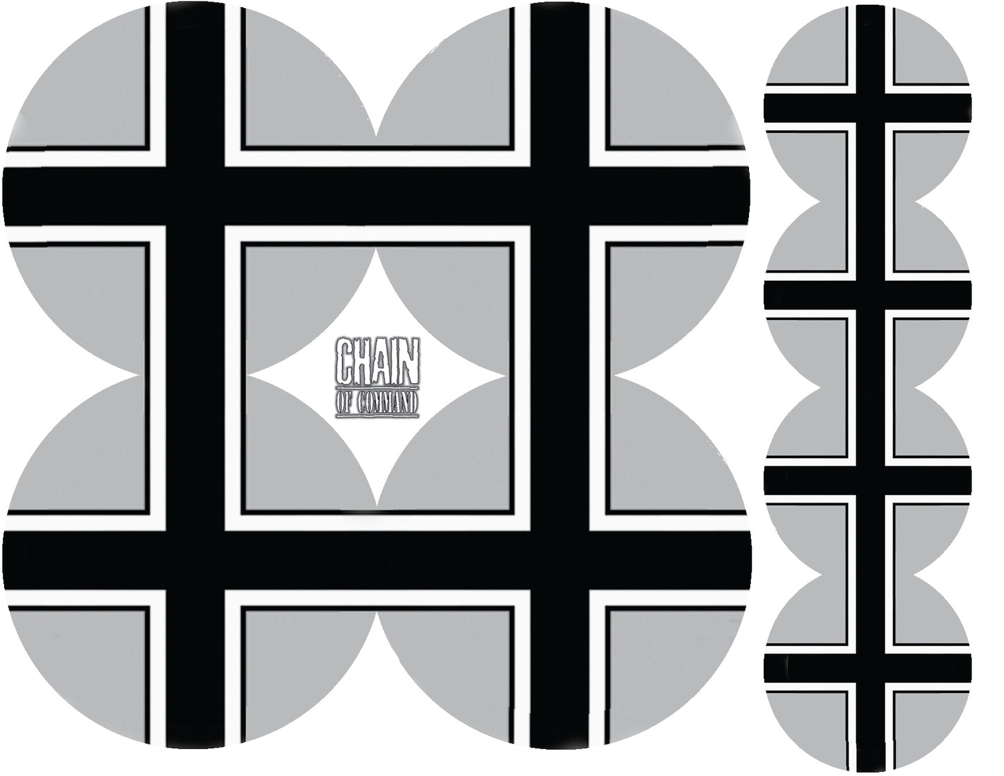 Chain of Command v2 Patrol Tokens (TTR)