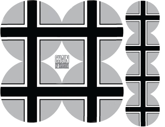 Chain of Command v2 Patrol Tokens (TTR)