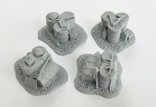 Pre Order Chain of Command Ready for Battle Bundle
