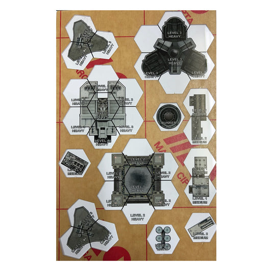 Building Sheet 2- microscale (TTR)