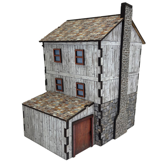 Pilgrims End House 2 - 28mm (TTR)