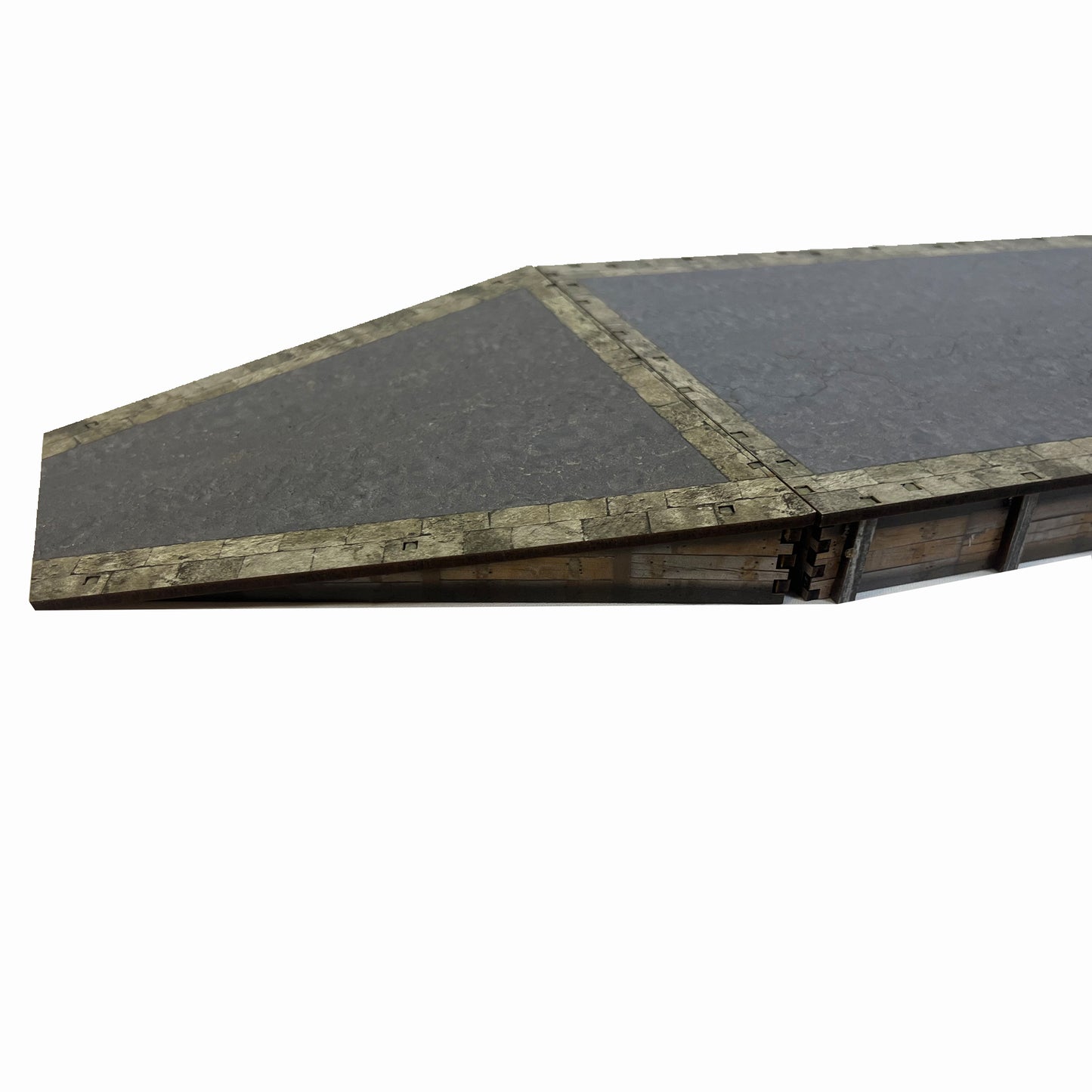 Platform - 28mm (TTR)