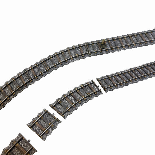 Railway Line Pack - 28mm (TTR)