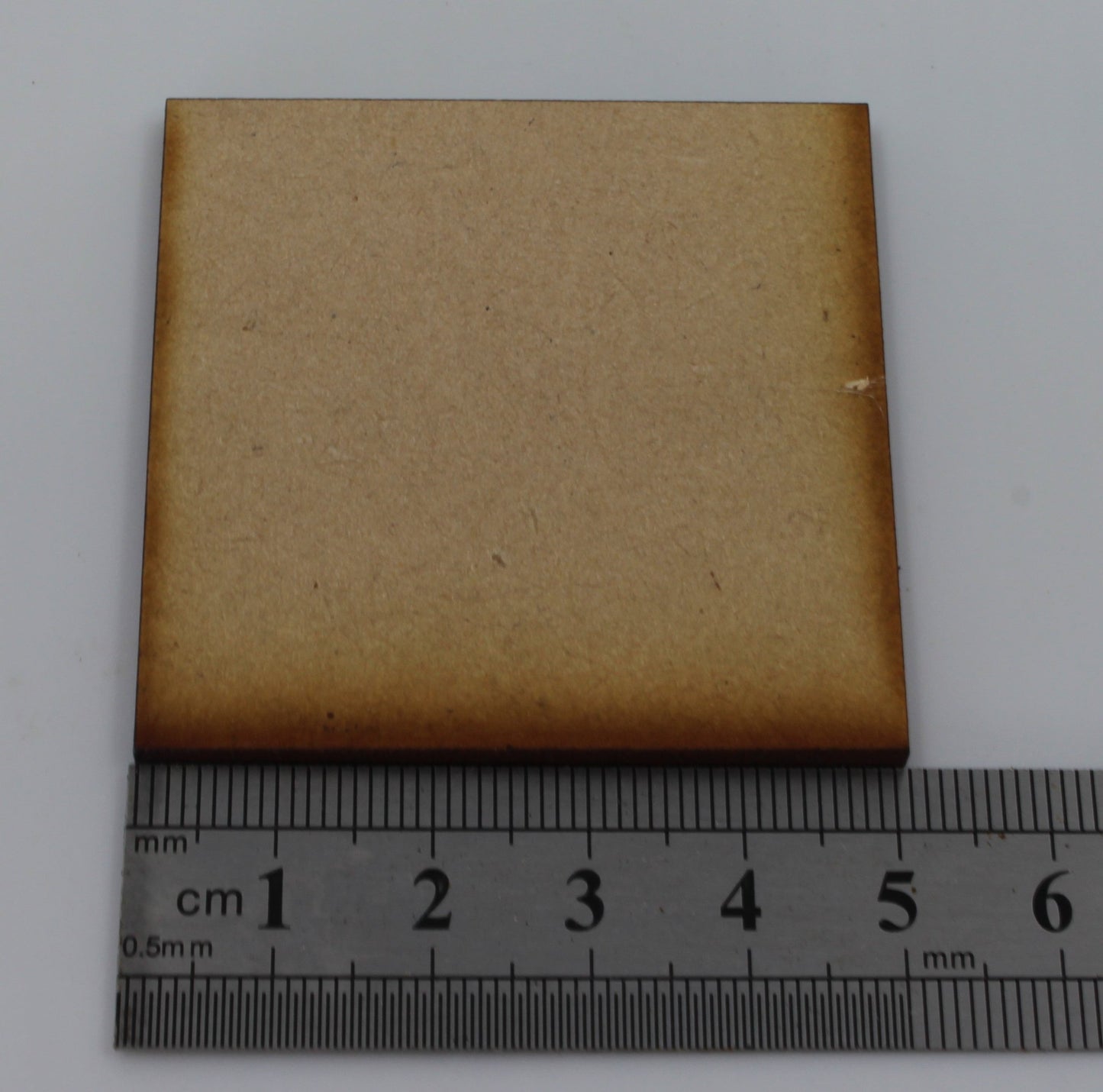 50 x 50 Base - Battlefield Accessories