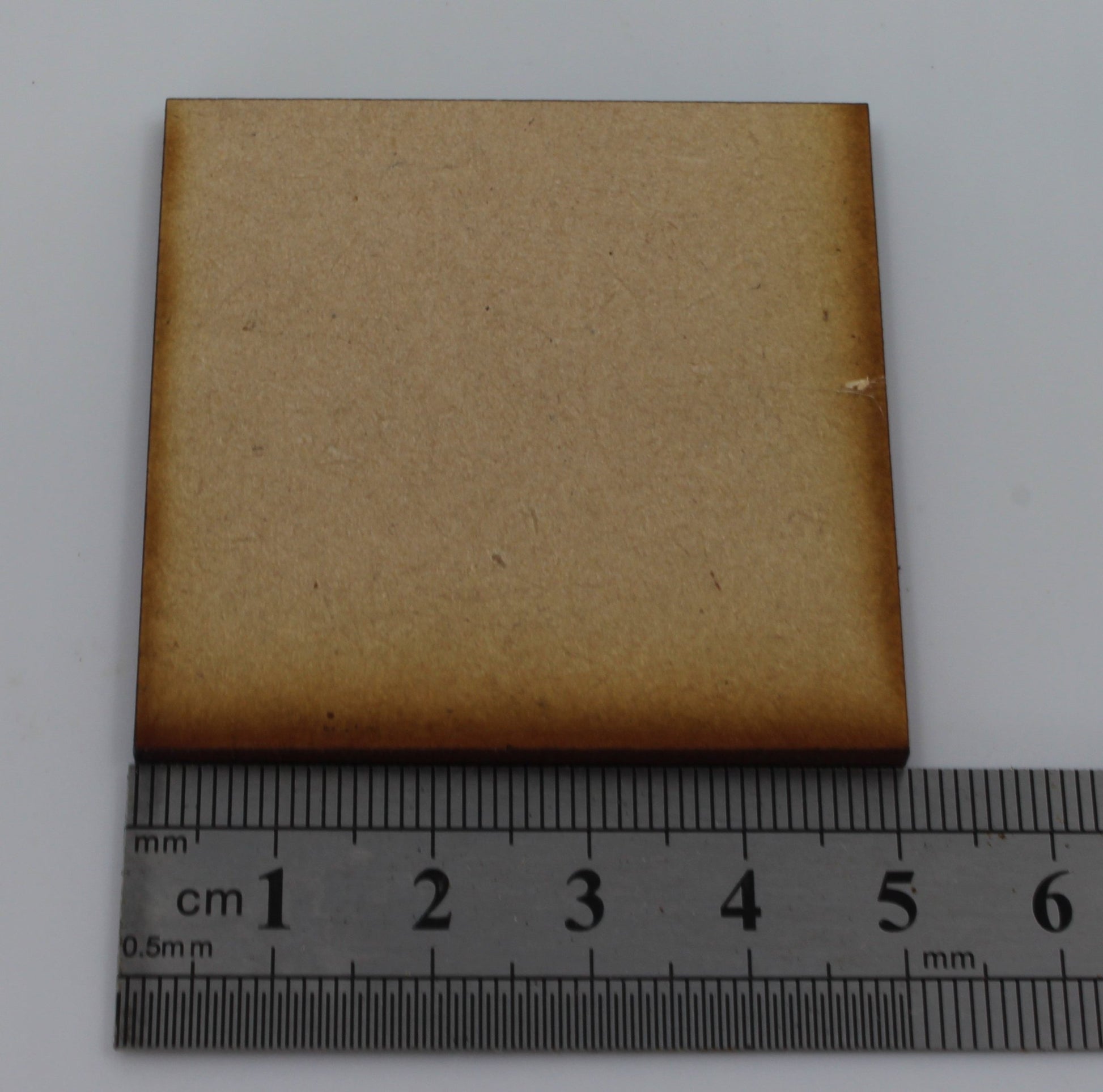 50 x 50 Base - Battlefield Accessories
