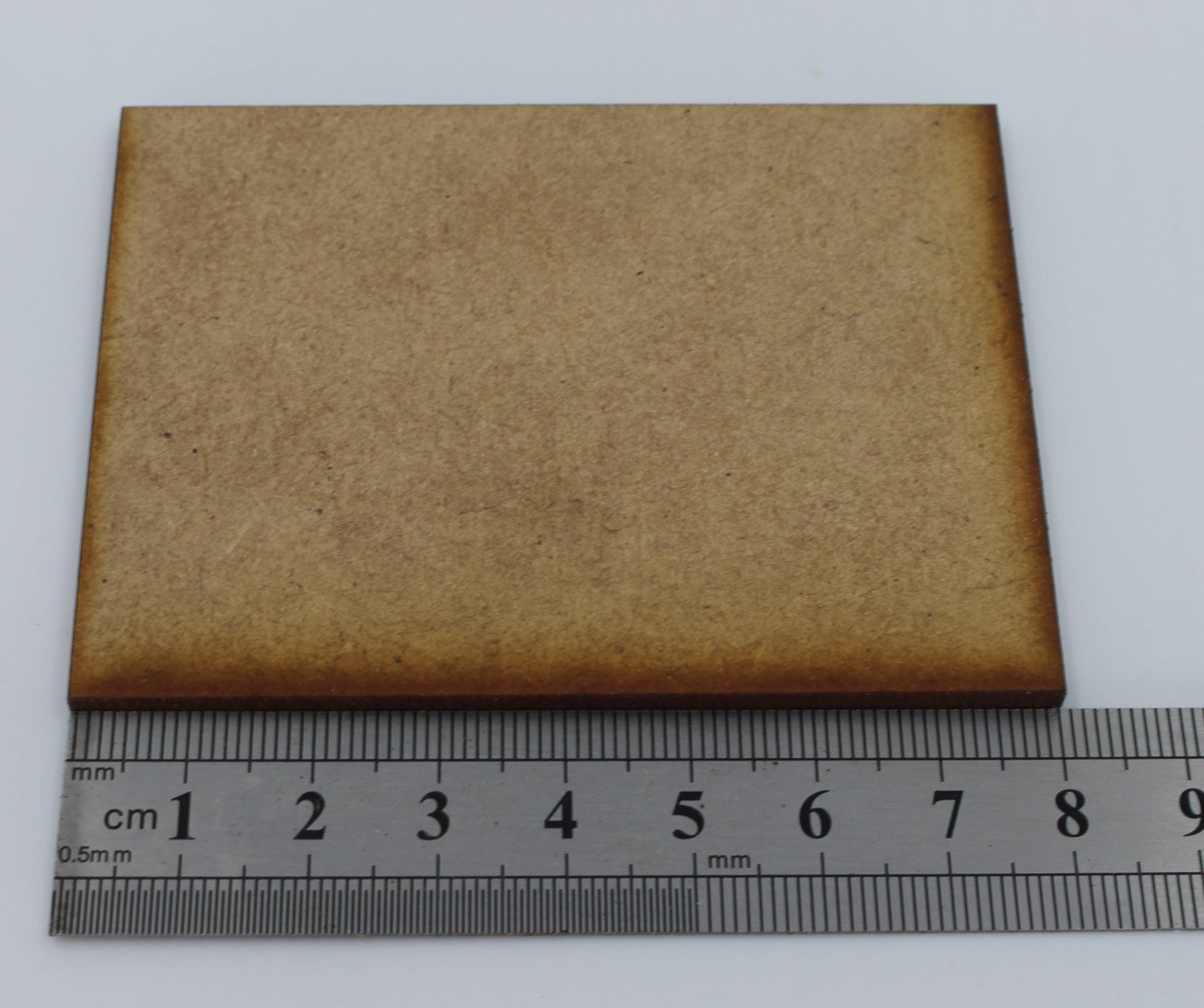 80 x 60 Base - Battlefield Accessories
