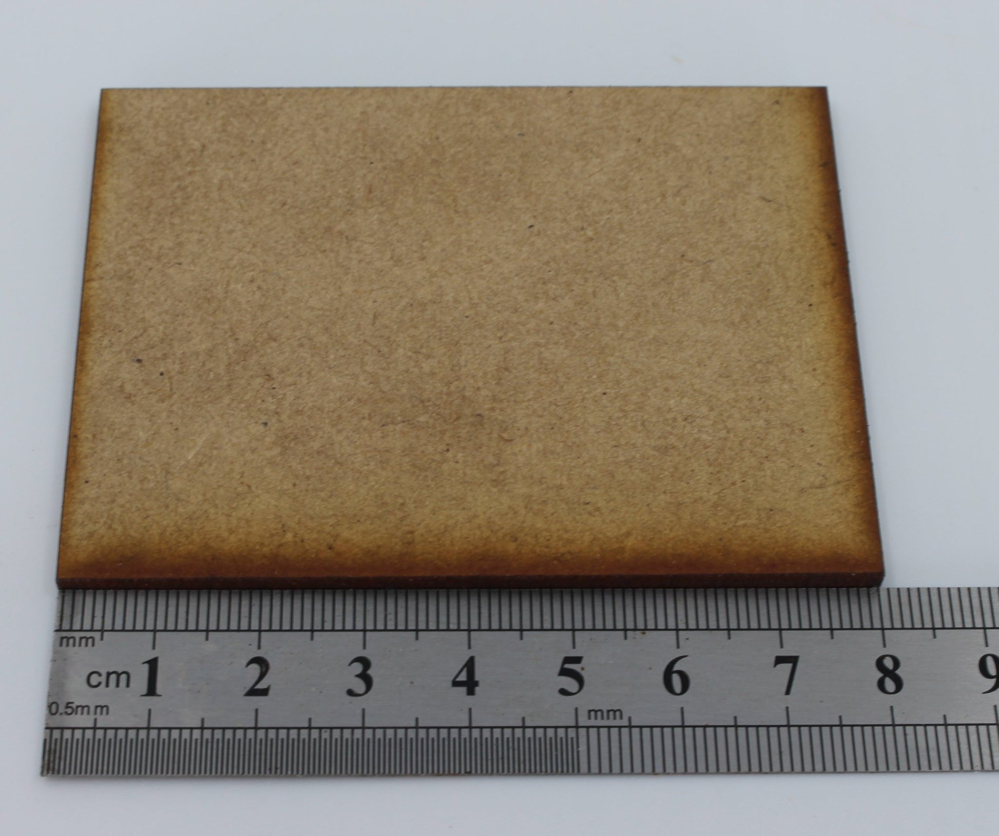 80 x 60 Base - Battlefield Accessories