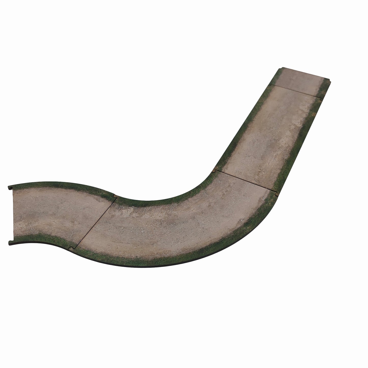 Roads - 75mm width (TTR)