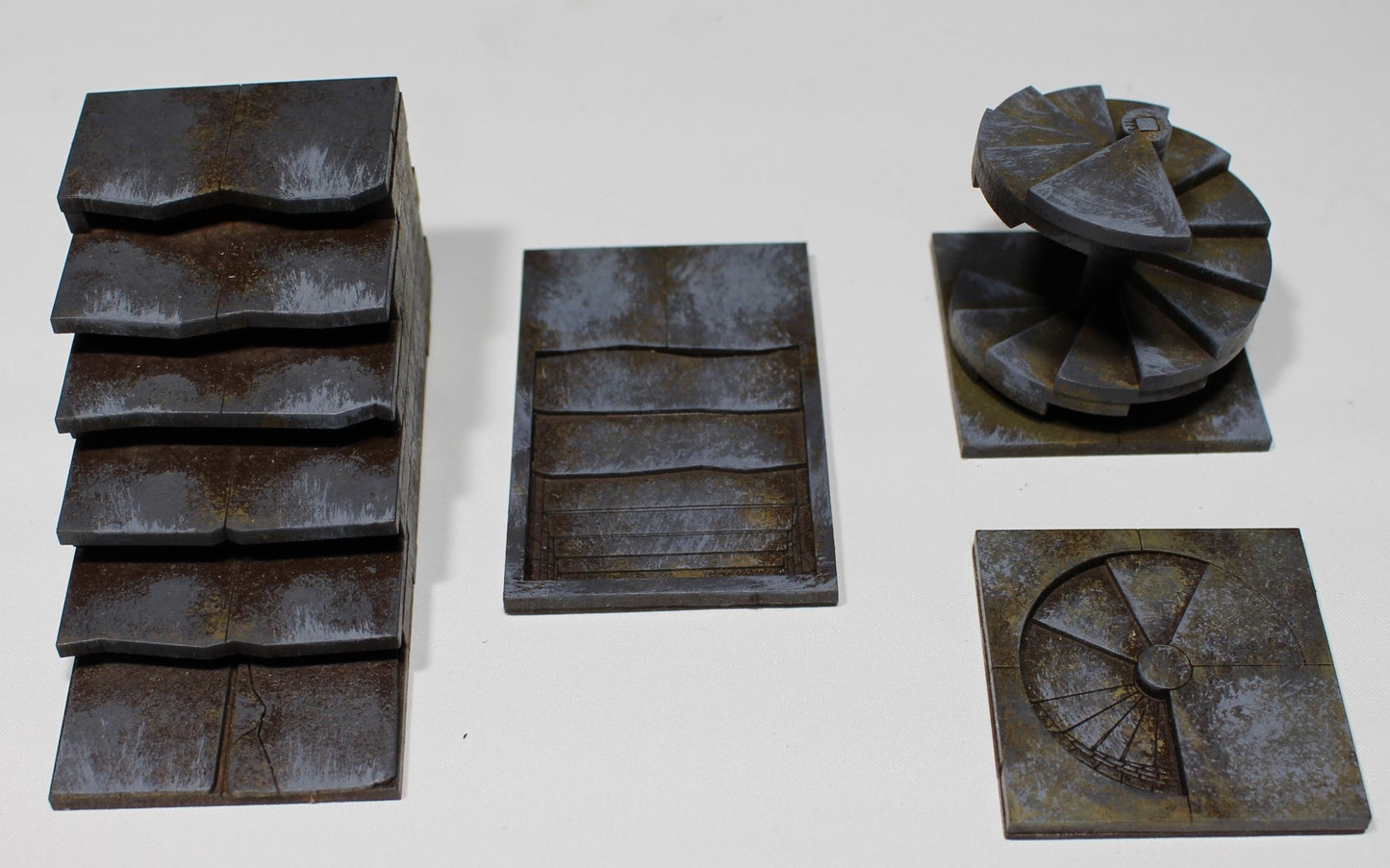 Dungeon Tile Set 2 - Battlefield Accessories