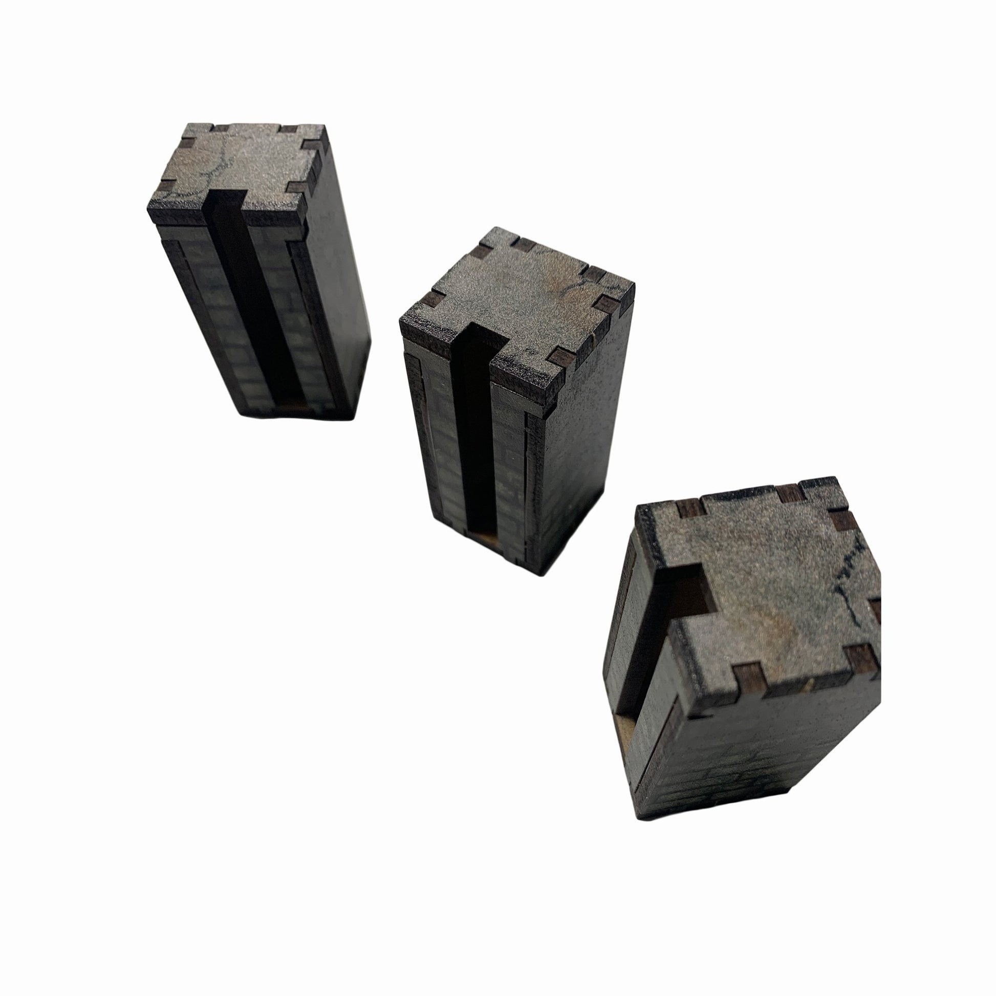 Dungeon Tiles Connector (TTR) (old set to new set) - Battlefield Accessories