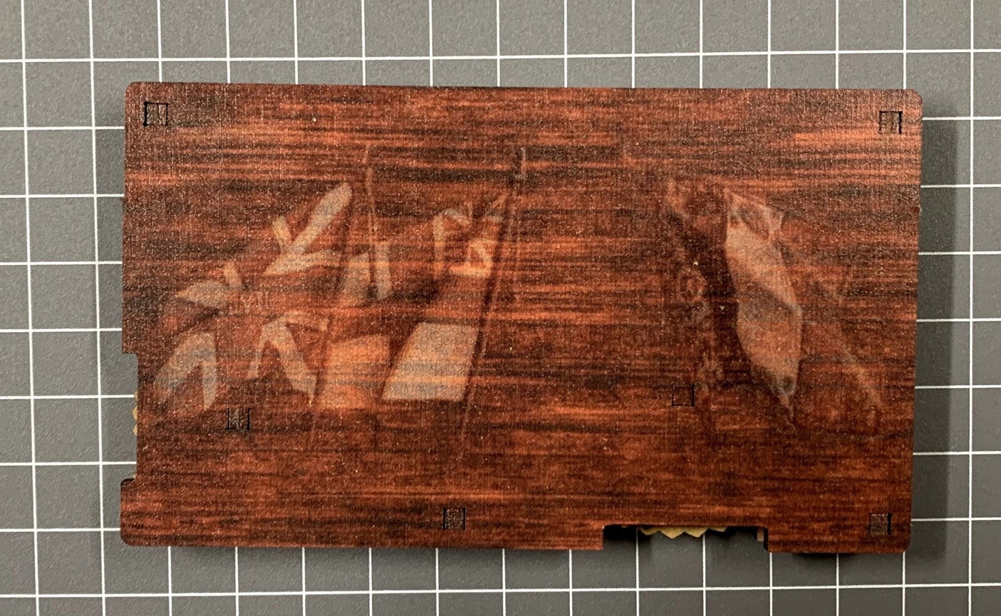 Force Morale Tracker (Sharp Practice) (TTR) - Battlefield Accessories