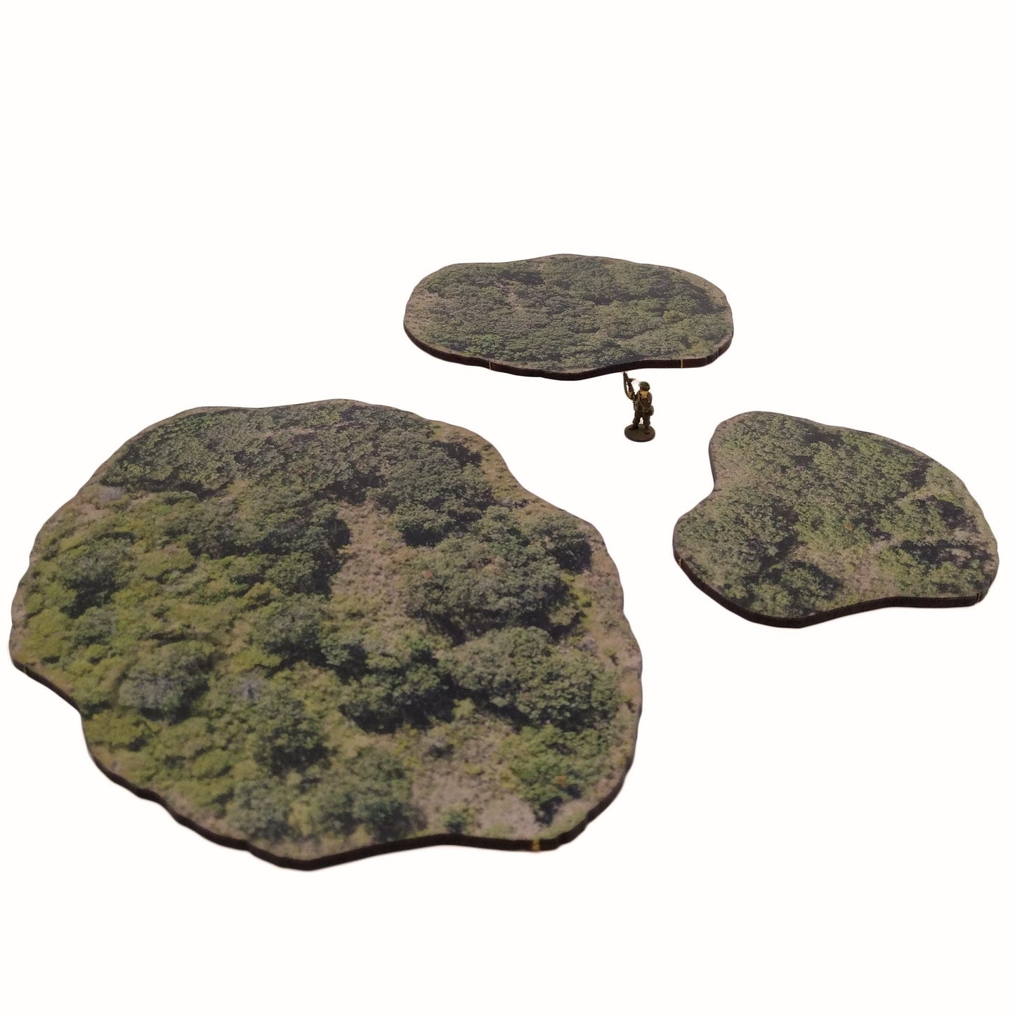 Forests (TTR) (Multiple Variants) - Battlefield Accessories