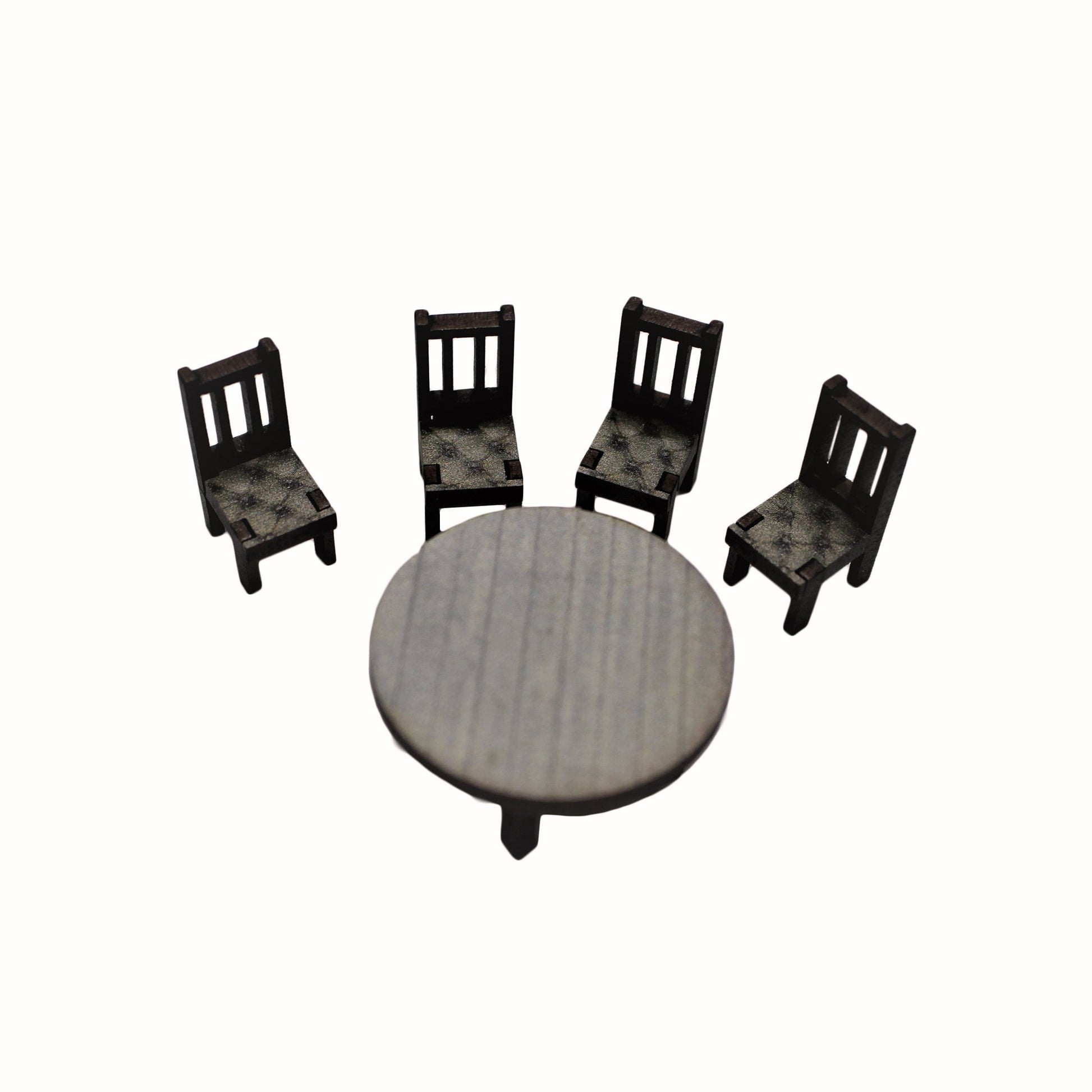 Furniture Pack (TTR) - Battlefield Accessories